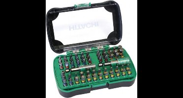 Bitset 60-delig assortiment - 750364
