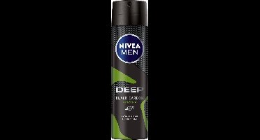 Nivea - Men Deep Amazonia