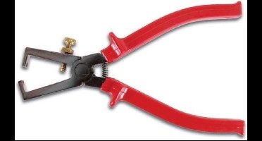 Toolland Regelbare striptang, voor nauwkeurig strippingswerk