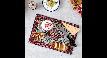 Peleg Design Rugboard Multifunctionele Snijplank