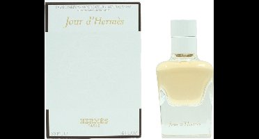 Hermès Jour D'Hermès - 50 ml - Eau De Parfum