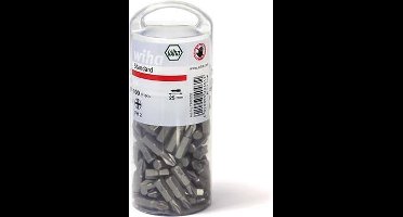 Wiha Bitset Standard 25mm (¼″) TORX® (T30) VE=100 - 40465