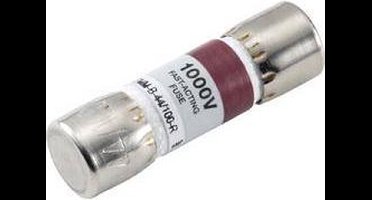 VOLTCRAFT FF-400MA FF-400MA Multimeterzekering (Ø x l) 10.3 mm x 34.9 mm 440 mA 1000 V/DC Inhoud 1 stuk(s)