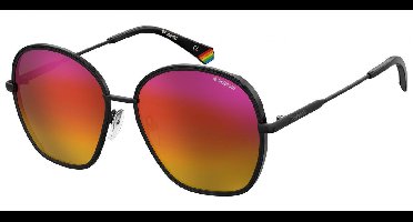 Polaroid Vrouwen Zonnebril PLD 6113/S Multicolor - gepolariseerd