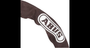 Abus kettingslot code Tresor 1385/85 brown - SL48569