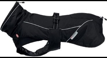 Trixie Hondenjas Winter Brizon Zwart
