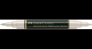 Faber-Castell marker - Albrecht Durer - aquarel - 272 warmgrijs III - FC-160572