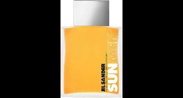 Jil Sander Sun Men eau de parfum 75ml
