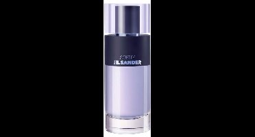 Jil Sander Softly Serene eau de parfum 80ml