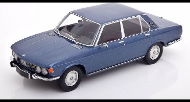 BMW 2500 1968 - 1:18 - Minichamps
