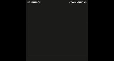 Deathprod - Compositions (CD)