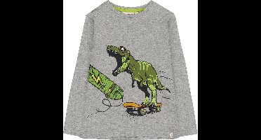 DINO OP SKATEBOARD T-SHIRT