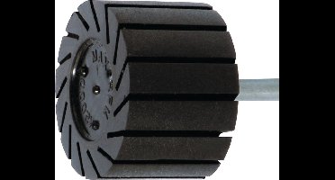 Promat slijphulshouder - 45x30x6mm - 4000842409