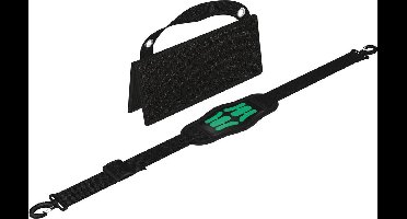 Wera 2go 1 05004350001 Gereedschapsdrager