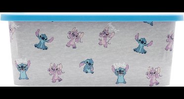 Lilo & Stitch Opslag Klikdoos
