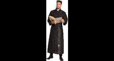 Boland - Kostuum Heilige priester (50/52) - Volwassenen - Priester - Religie