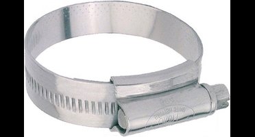 Overig Slangklem roestvast Orbit 13 - 19mm