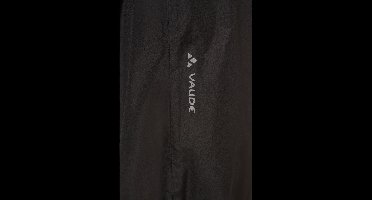 VAUDE Men's Fluid Pants II, fietskleding, waterdicht, Heren, Fietsbroek