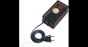 Luchtpomp Schego Optimal 5 Watt