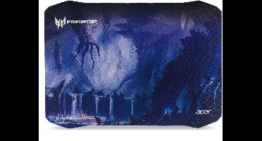 Predator Gaming Muismat M - Alien Jungle