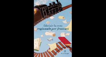 Regionale per Frascati