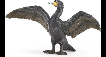 Papo Aalscholver | 56049 actiefiguur & verzamelitem