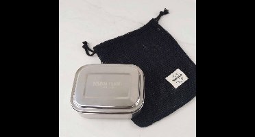 Yummii Yummii - Bento Lunch Box Medium +