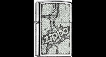 Zippo aansteker 207 zippo