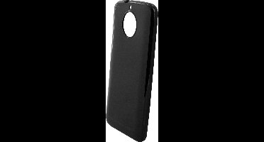 Motorola Moto G5S hoesje  Casetastic Smartphone Hoesje softcover case