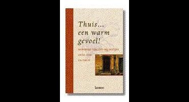 Thuis Een Warm Gevoel