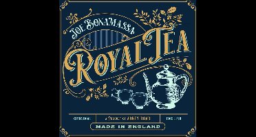 Royal Tea (LP)
