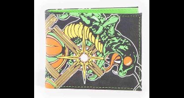Atari - Centipede Bifold portemonnee - Multicolours