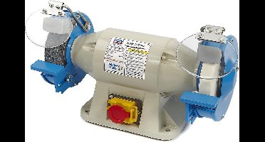 HBM 150 mm Professionele Slijpmachine