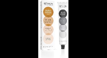 Haarmasker Revlon Nutri Color 730 (100 ml)