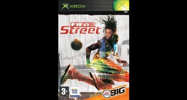 FIFA Street