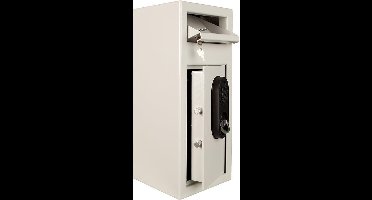 De Raat Afstortkluis MPE1 met elektronisch codeslot