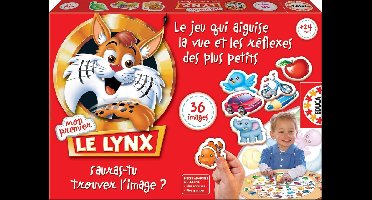 Educa 15492 educatief speelgoed