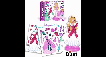 Diset 63268 kunst- en handwerkspeelgoed