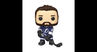 Funko Pop! Hockey NHL - Nikita Kucherov #54