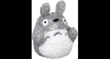 Ghibli - My Neighbor Totoro - Grijze Totoro Pluche - Knuffel Marionet