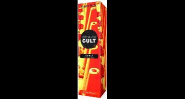 Matrix Socolor Cult Semi Orange Alert 90ml