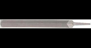 Bahco 4-138-10-1-0 Molenzaagvijl zonder hecht - 16TPCM - 250mm