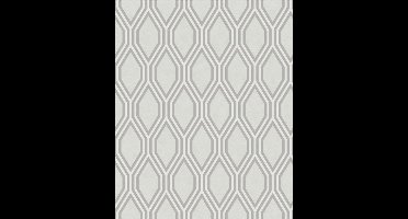 Insignia Diamond Geo grijs 24501