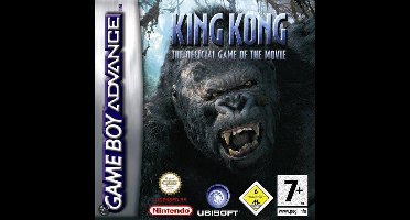 Peter Jackson's King Kong