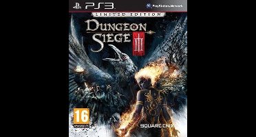 Dungeon Siege III Limited Edition