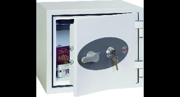 Phoenix Titan FS1281K Documentenkluis - Met Sleutelslot