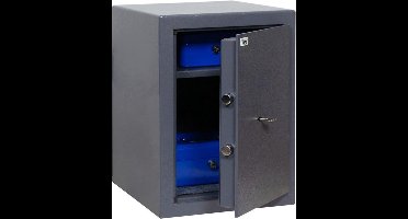 Filex PS Privékluis 2 - Met dubbelbaard sleutelslot- 23L