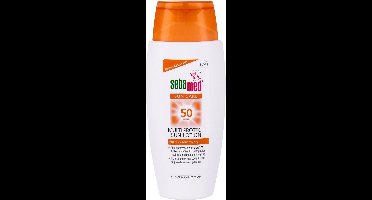 Sebamed - Tanning Lotion SPF 50 Sun Care(Multi Protect Sun Lotion) 150 ml - 150ml