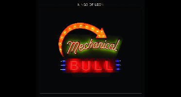 Mechanical Bull