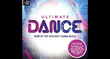 Ultimate... Dance